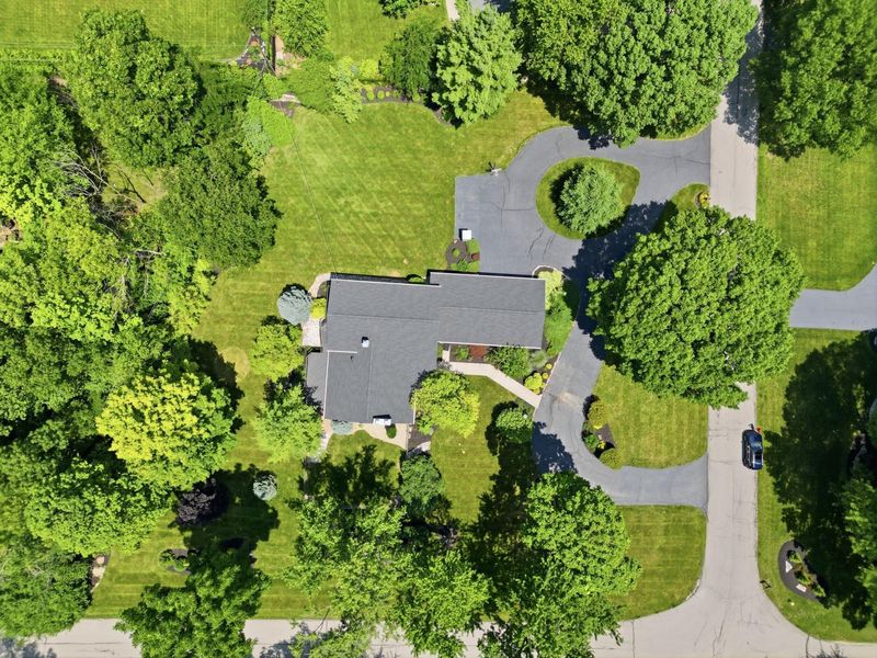4499 Summit Ridge Drive, Upper Arlington, OH 43220 Photo 3
