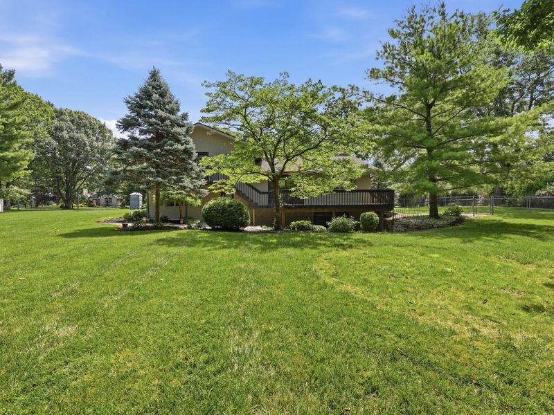 4499 Summit Ridge Drive, Upper Arlington, OH 43220 Photo 54