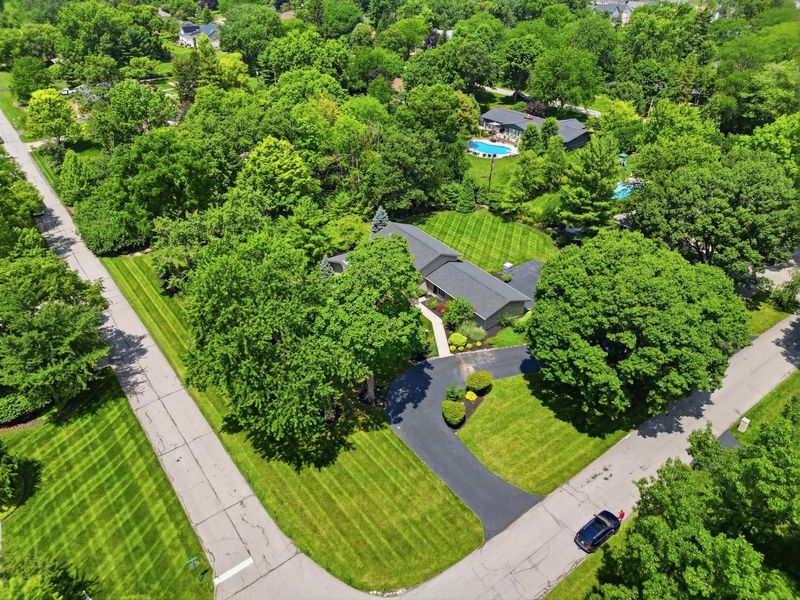 4499 Summit Ridge Drive, Upper Arlington, OH 43220 Photo 67