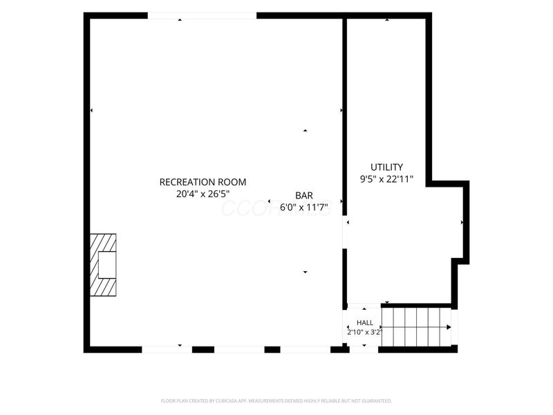 4499 Summit Ridge Drive, Upper Arlington, OH 43220 Photo 69