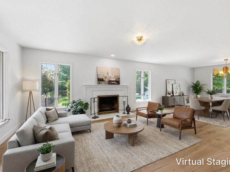 4499 Summit Ridge Drive, Upper Arlington, OH 43220 Photo 7