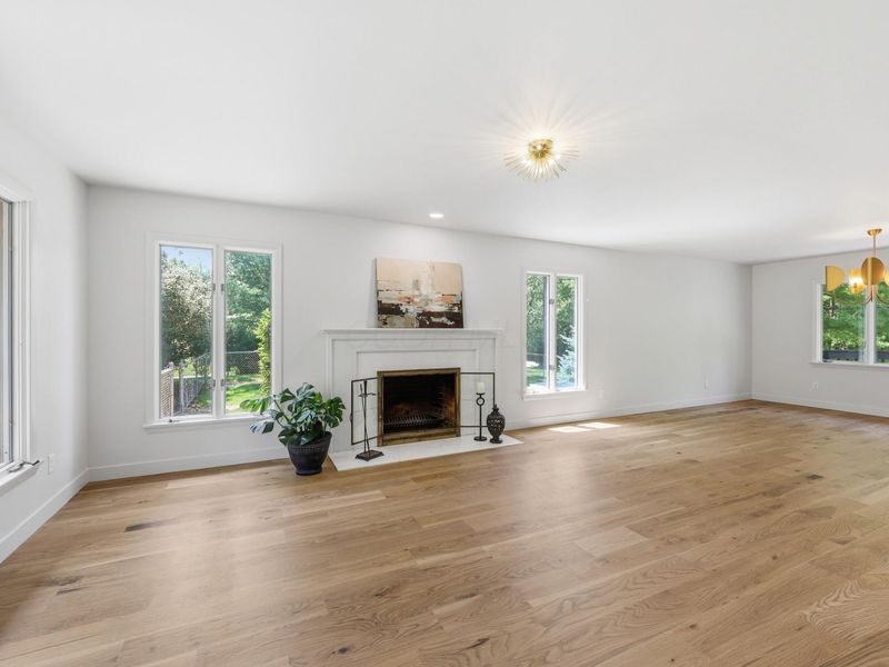 4499 Summit Ridge Drive, Upper Arlington, OH 43220 Photo 8