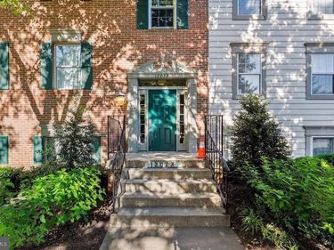 12023 GOLF RIDGE COURT, Unit 202, FAIRFAX, VA 22033