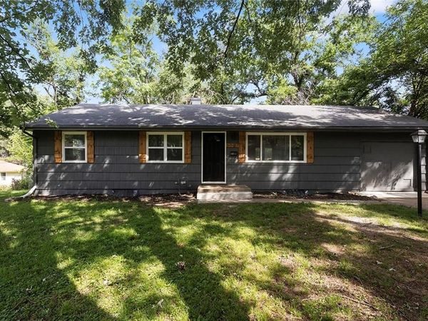 6007 E 102nd Street, Kansas City, MO 64134