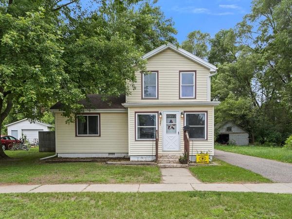 321 E Marion Street, Portage, WI 53901