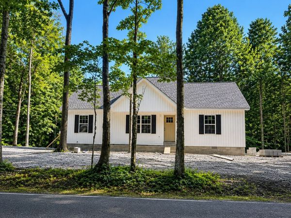 1129 Mount Herman Road , Shelbyville, TN 37160