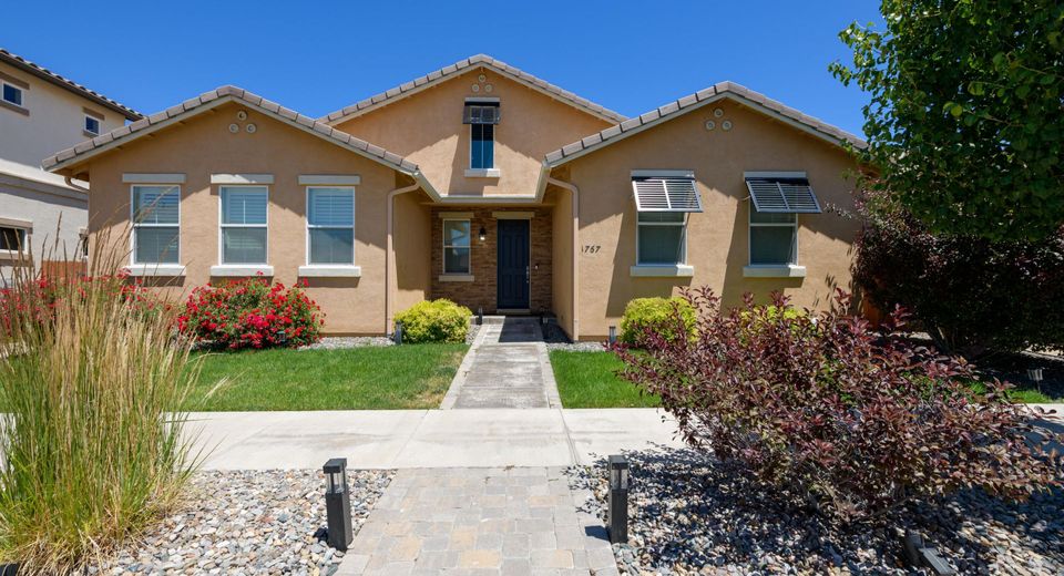 1767 La Cita Way, Minden, NV 89423 Photo