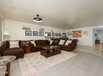 1767 La Cita Way, Minden, NV 89423 Photo