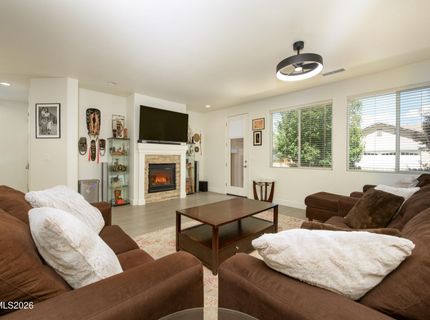 1767 La Cita Way, Minden, NV 89423 Photo