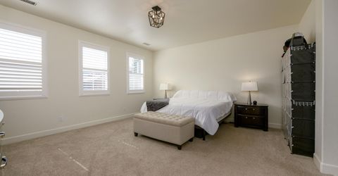 1767 La Cita Way, Minden, NV 89423 Photo