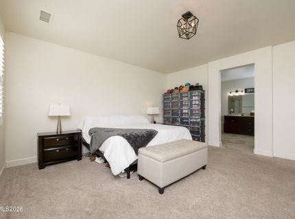 1767 La Cita Way, Minden, NV 89423 Photo