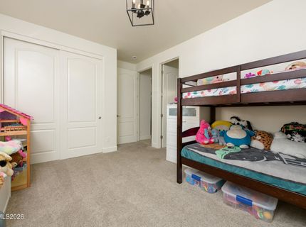 1767 La Cita Way, Minden, NV 89423 Photo
