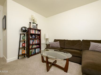 1767 La Cita Way, Minden, NV 89423 Photo