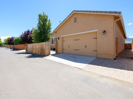 1767 La Cita Way, Minden, NV 89423 Photo