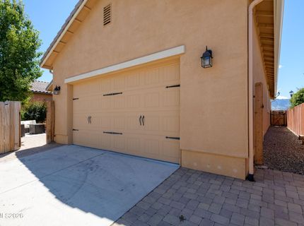 1767 La Cita Way, Minden, NV 89423 Photo