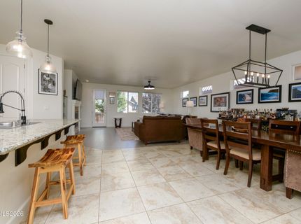 1767 La Cita Way, Minden, NV 89423 Photo