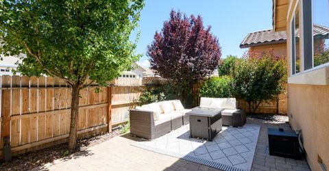 1767 La Cita Way, Minden, NV 89423 Photo