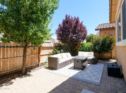 1767 La Cita Way, Minden, NV 89423 Photo