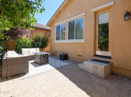 1767 La Cita Way, Minden, NV 89423 Photo
