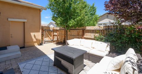 1767 La Cita Way, Minden, NV 89423 Photo