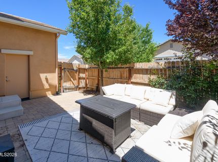 1767 La Cita Way, Minden, NV 89423 Photo