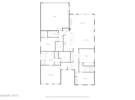 1767 La Cita Way, Minden, NV 89423 Photo