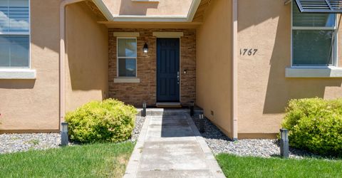 1767 La Cita Way, Minden, NV 89423 Photo