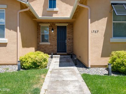 1767 La Cita Way, Minden, NV 89423 Photo