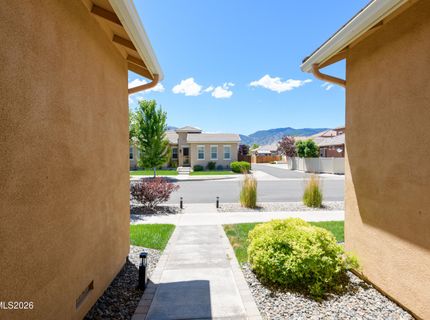 1767 La Cita Way, Minden, NV 89423 Photo