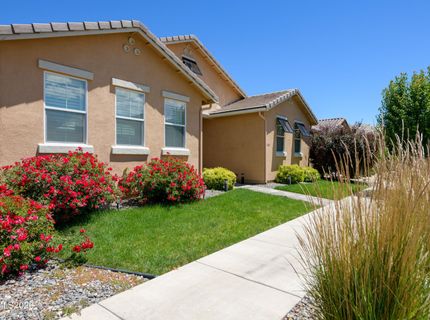 1767 La Cita Way, Minden, NV 89423 Photo
