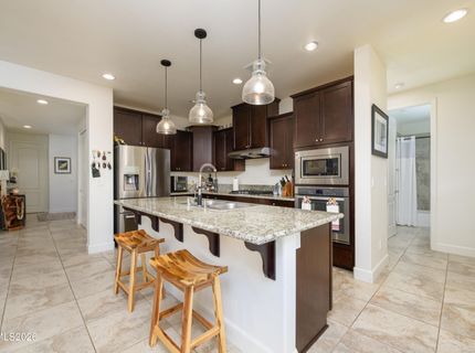 1767 La Cita Way, Minden, NV 89423 Photo