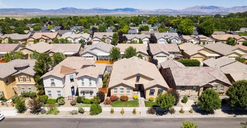 1767 La Cita Way, Minden, NV 89423 Photo