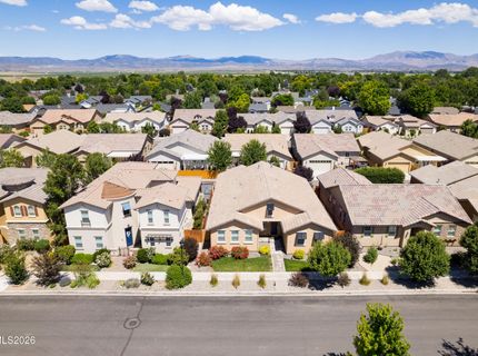 1767 La Cita Way, Minden, NV 89423 Photo