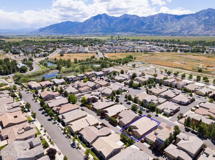 1767 La Cita Way, Minden, NV 89423 Photo