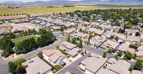 1767 La Cita Way, Minden, NV 89423 Photo