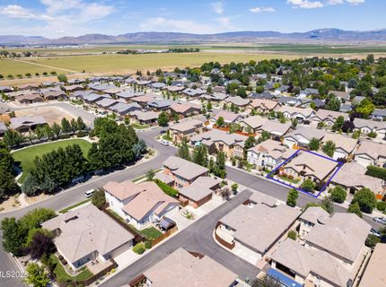 1767 La Cita Way, Minden, NV 89423 Photo