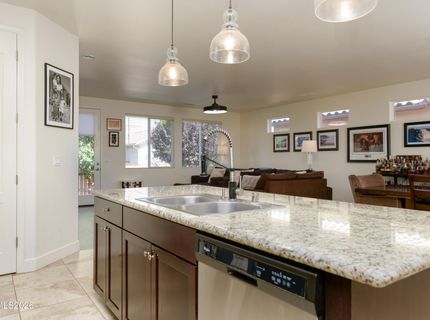 1767 La Cita Way, Minden, NV 89423 Photo