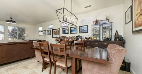 1767 La Cita Way, Minden, NV 89423 Photo
