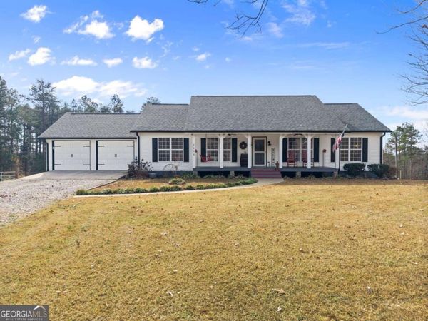 4264 Highway 105, Baldwin, GA 30511