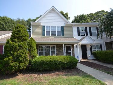 3617 Bison Hill Lane, Raleigh, NC 27604