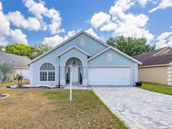 2218 BLACK HAWK STREET , CLERMONT, FL 34714