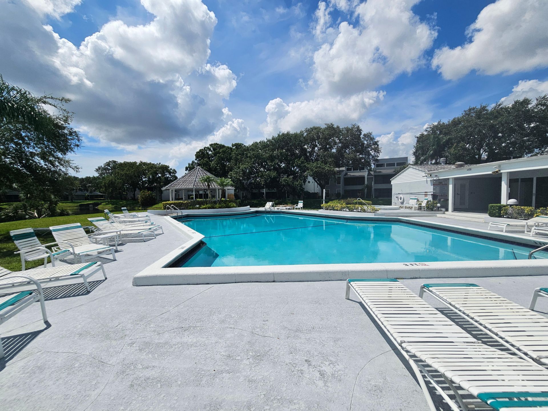 6207 Old Court Road, Unit 604, Boca Raton, FL 33433 Photo