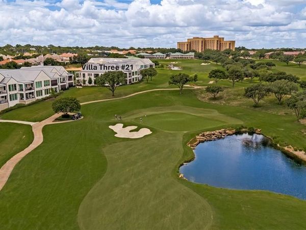 320 N O Connor Ridge Boulevard, Unit 21, Irving, TX 75038