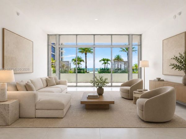 153 N Seabreeze Blvd, Unit 401, Fort Lauderdale, FL 33304