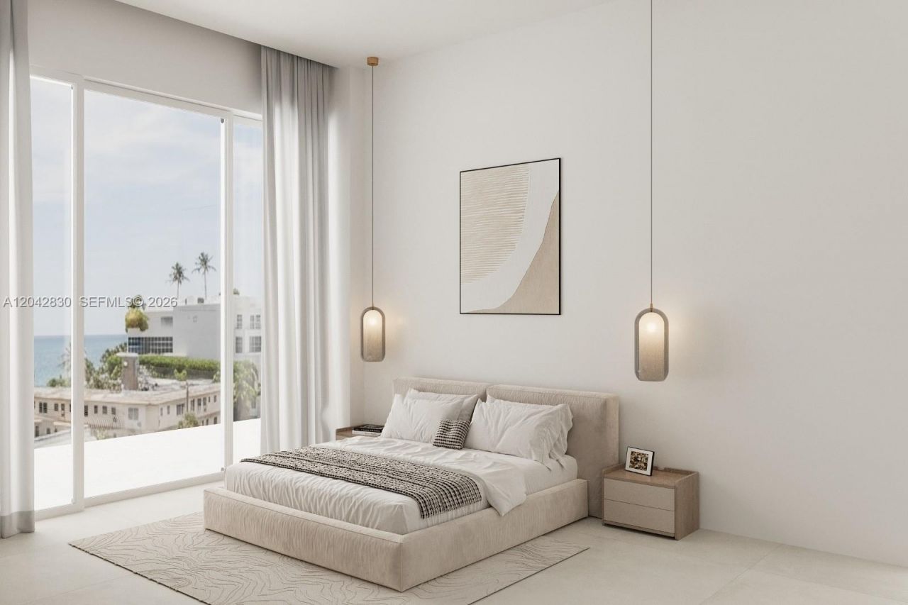 153 N Seabreeze Blvd, Unit 401, Fort Lauderdale, FL 33304 Photo