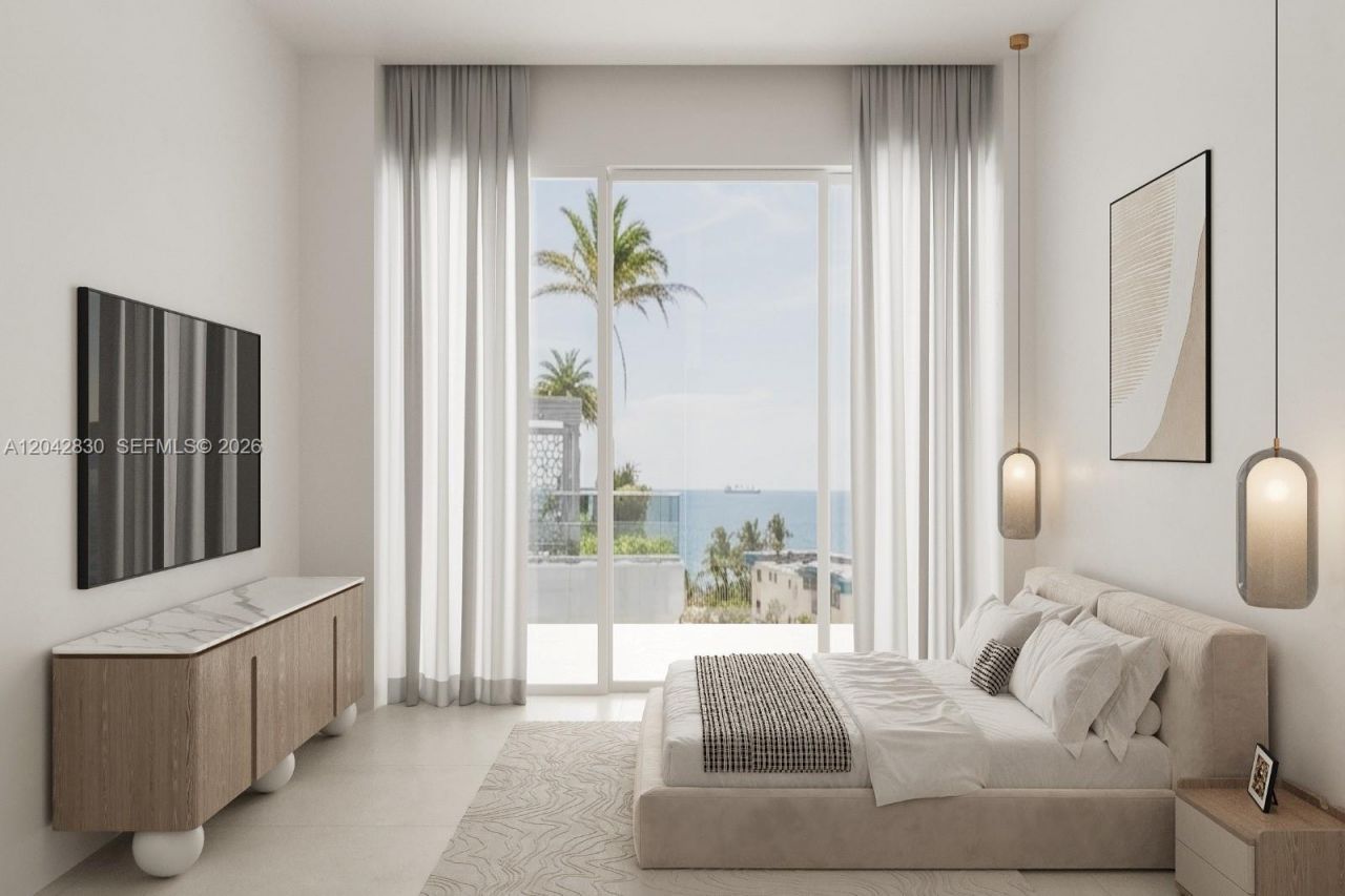 153 N Seabreeze Blvd, Unit 401, Fort Lauderdale, FL 33304 Photo