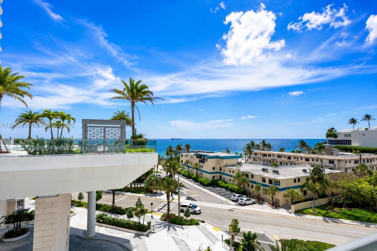153 N Seabreeze Blvd, Unit 401, Fort Lauderdale, FL 33304 Photo