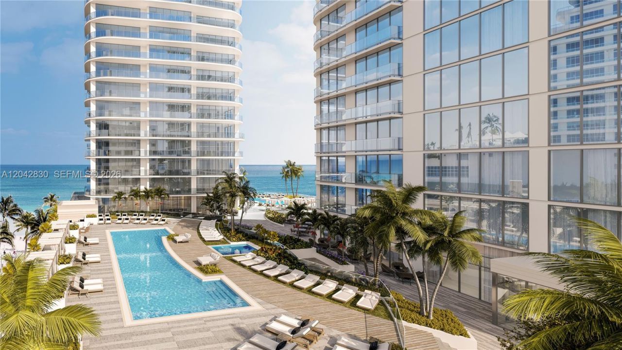 153 N Seabreeze Blvd, Unit 401, Fort Lauderdale, FL 33304 Photo
