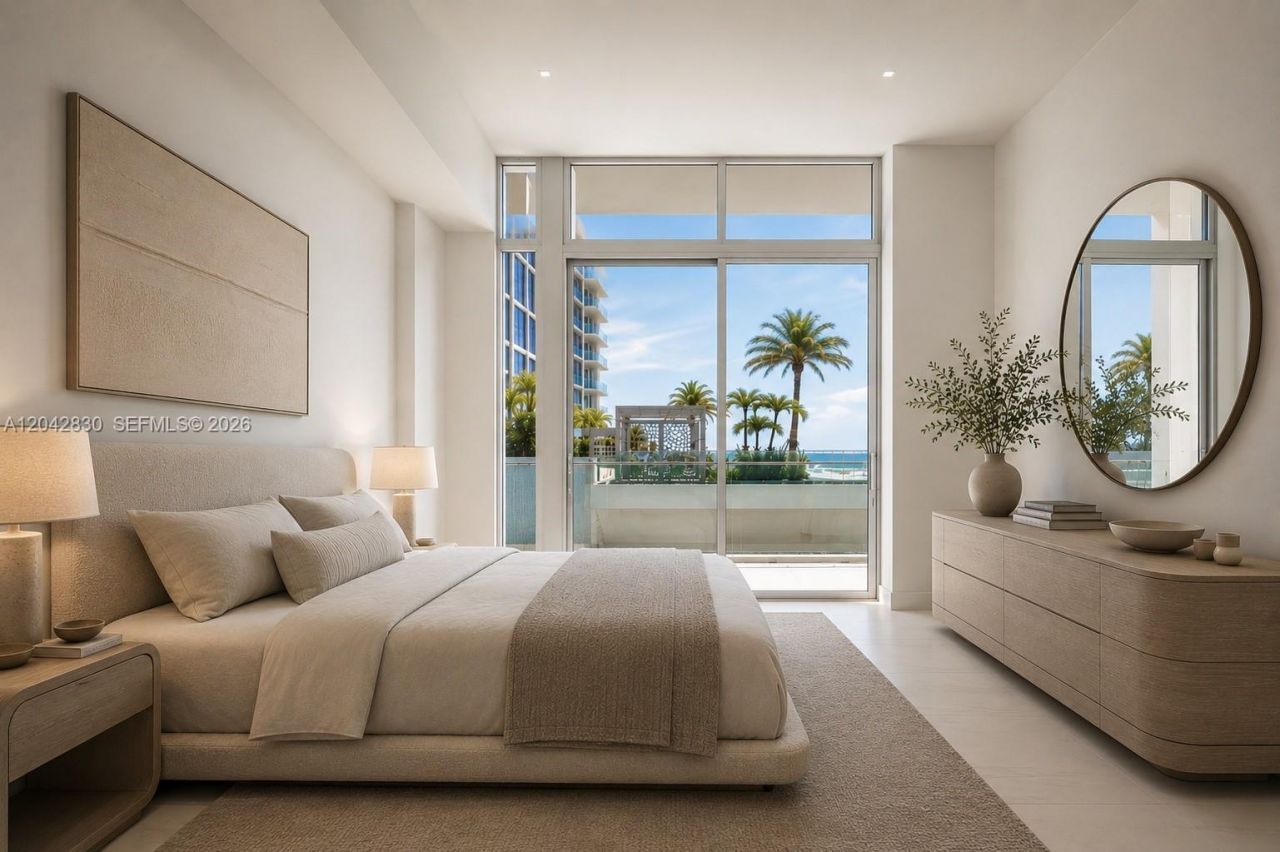 153 N Seabreeze Blvd, Unit 401, Fort Lauderdale, FL 33304 Photo