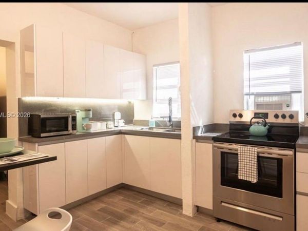 27 NE 60th Ter, Unit 2, Miami, FL 33137